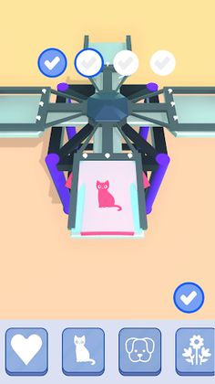 Shirt Print Tycoon - Screenshot 2