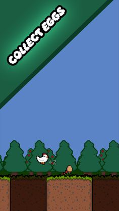 ChickyRun - Screenshot 1