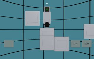 A.I. Will Survive!!! - Screenshot 3