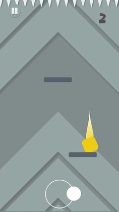 Cubeq - Escape From Thorns - Screenshot 3