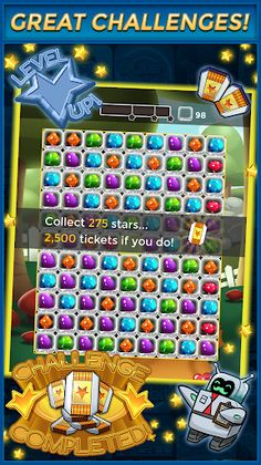 Gem Drop - Make Money - Screenshot 4