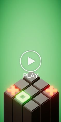 TicTacToe-3D - Screenshot 1