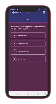 Q-Game (Junior) - Screenshot 4