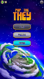 Pop The They - Screenshot 1