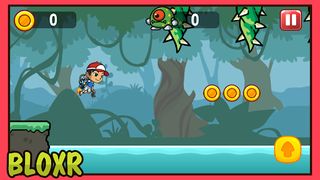 Bloxr the Game - Screenshot 3