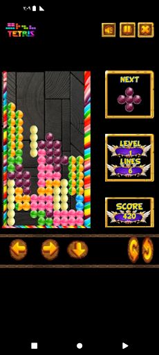 candy block puzzle - Screenshot 4