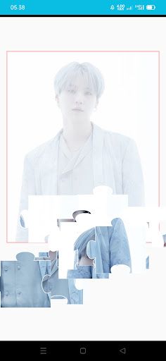 Suga Game Puzzle Jigsaw Nice - Screenshot 3