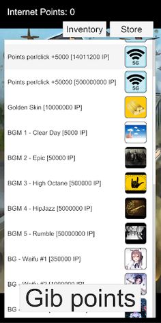 The Rip-off - Screenshot 4