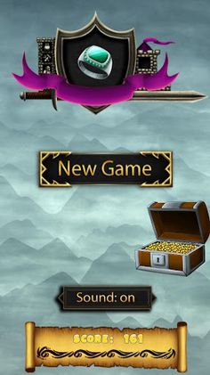 Castle Match - Screenshot 1