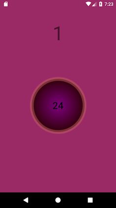 Tic Tic - Click Speed Test - Screenshot 3