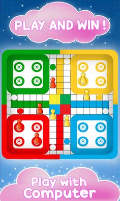 Ludo Classic King - Screenshot 2