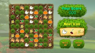 Village Lines 98 - Screenshot 3