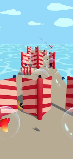 Dress Up Race - Screenshot 4