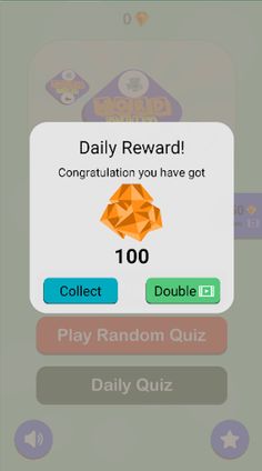 Word Quiz: Learn Animals Name - Screenshot 1