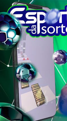esporte da sorte apostas - Screenshot 1