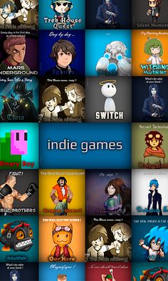 indiepad - Screenshot 3