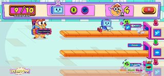 Verboom - Screenshot 1