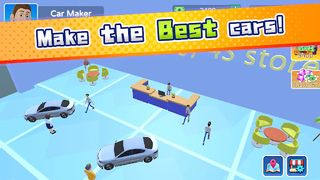 Car Tycoon - Screenshot 2