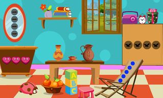 Graduation Girl Rescue Kavi Ga - Screenshot 3