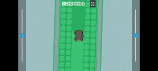 Dizzy Mower - Screenshot 1
