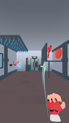 Polarity - Screenshot 4