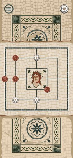 Ancient Board Game Collection - Screenshot 3