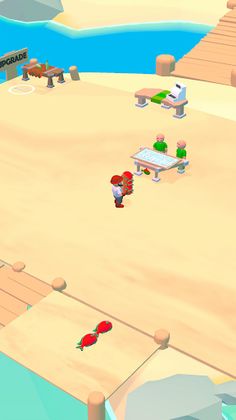 Fish Master - Screenshot 1