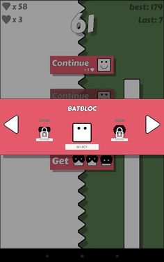 Pixel Jump - Screenshot 4