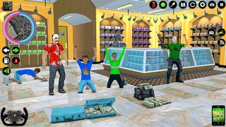 Indian Cars Driving Game 2023 - Screenshot 3