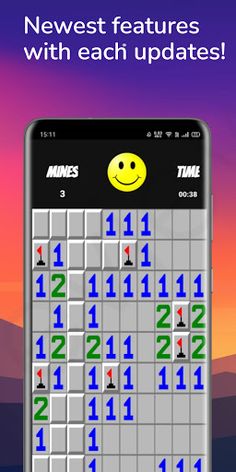 Minesweeper Classic - Screenshot 4