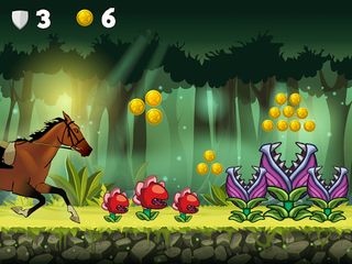 Super fun : Run Game - Screenshot 3