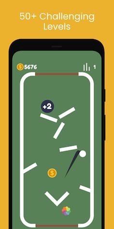 Rebound Out - Screenshot 4