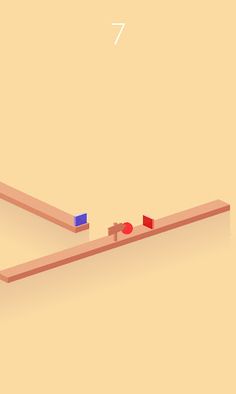 Ball Run X - Screenshot 3