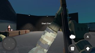 Z-Type - Screenshot 1