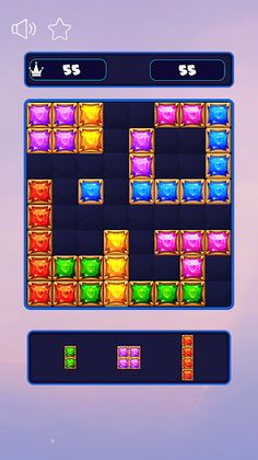 Block Puzzle King - Screenshot 3