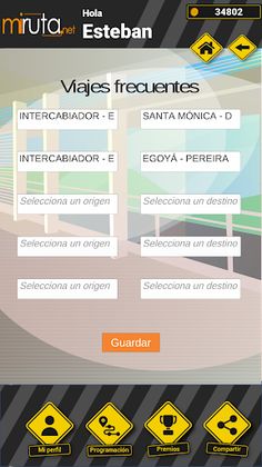 Megacultura - Screenshot 4