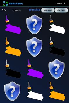 Match-It - Screenshot 4