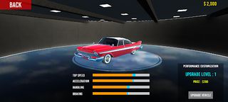 Retro Racer - Screenshot 3