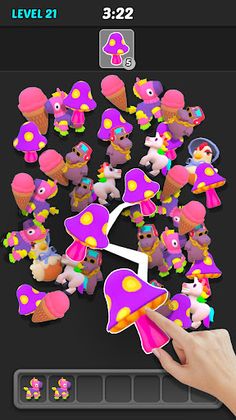 Match Triple 3D -Puzzle Master - Screenshot 3