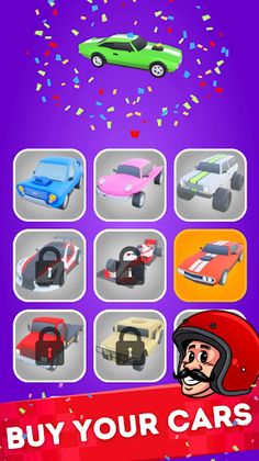 Car Parking Master:Jam Parking - Screenshot 3