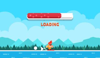 Riding Games - Screenshot 1