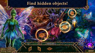 Enchanted Kingdom: Venom - Screenshot 1