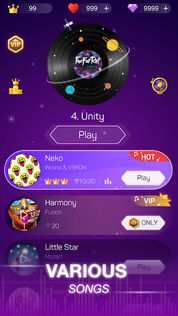 Dot n Beat - Screenshot 2