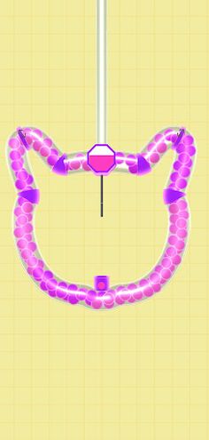 Fill Pipes 3D - Screenshot 2