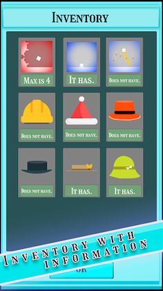 Super square attack - Screenshot 4