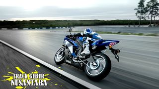 Motor Geber Real IndoSimulator - Screenshot 2