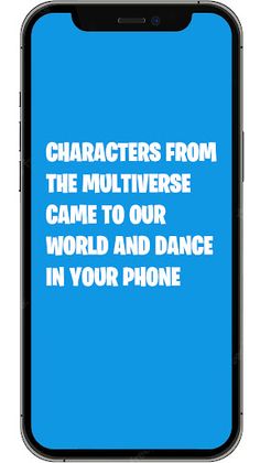 AR Dancing - Screenshot 1