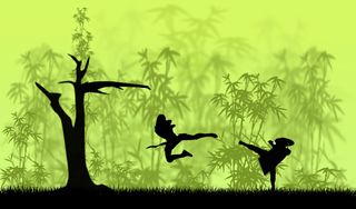 Tsukai Ninja 2: War Of Shadows - Screenshot 2