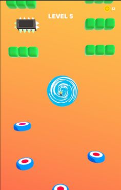 Helmet Head - Screenshot 3