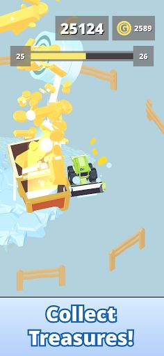 Harvest Simulator 2020 - Screenshot 1